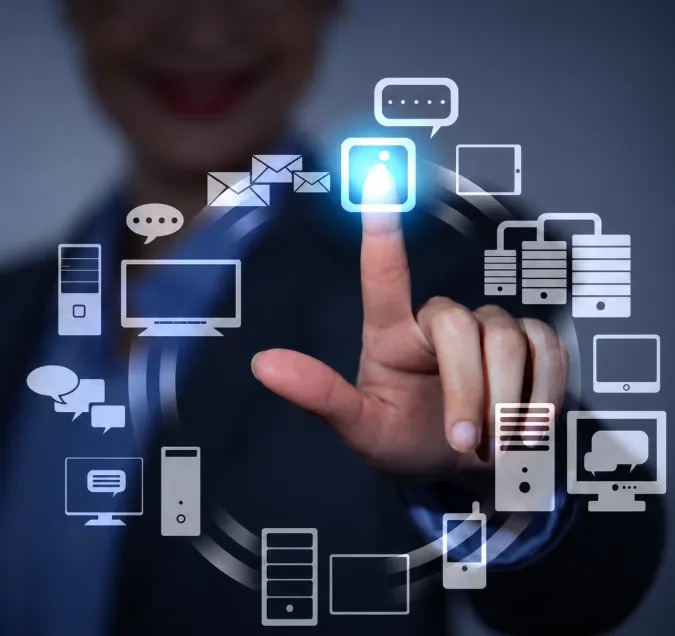 Seamless integrations